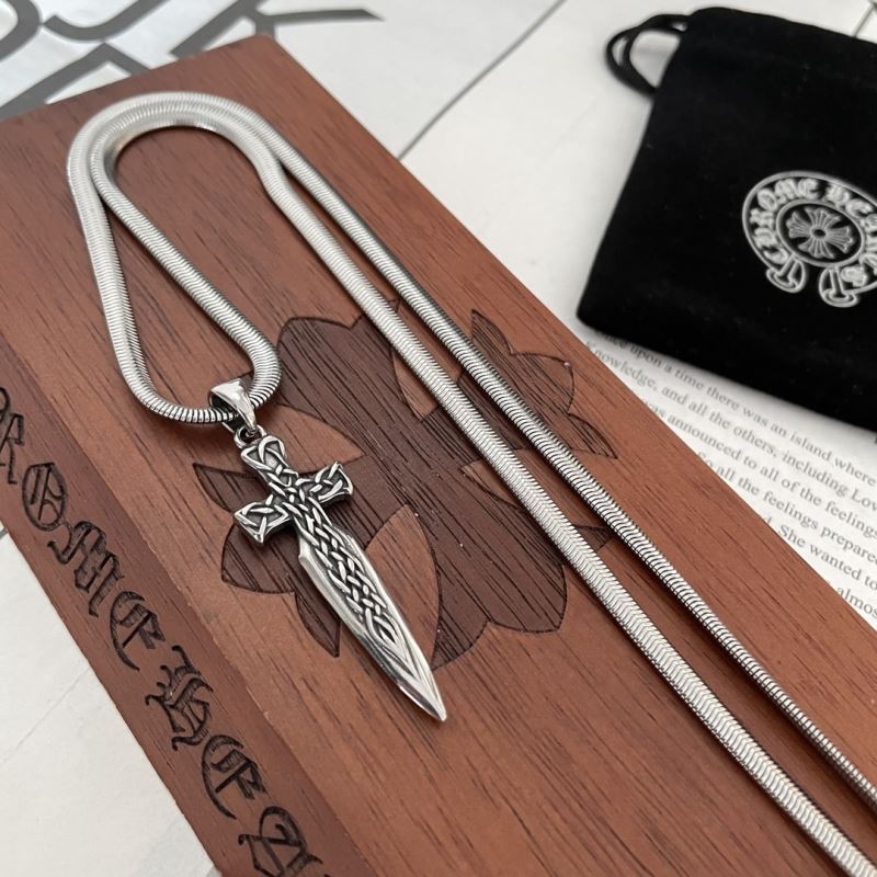 Chrome Hearts Necklaces